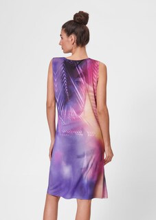 Féraud – Strandkleid mit Grafikprint thumbnail 2