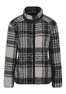 Fleecejacke mit Stehkragen thumbnail 4