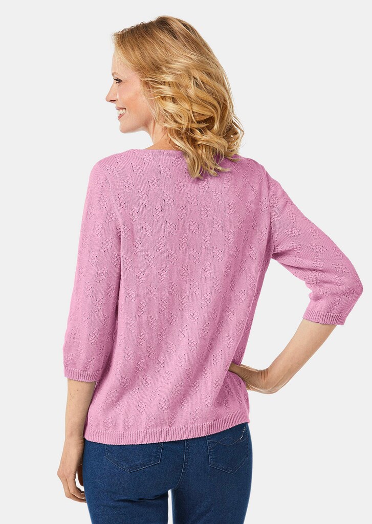 Pullover
