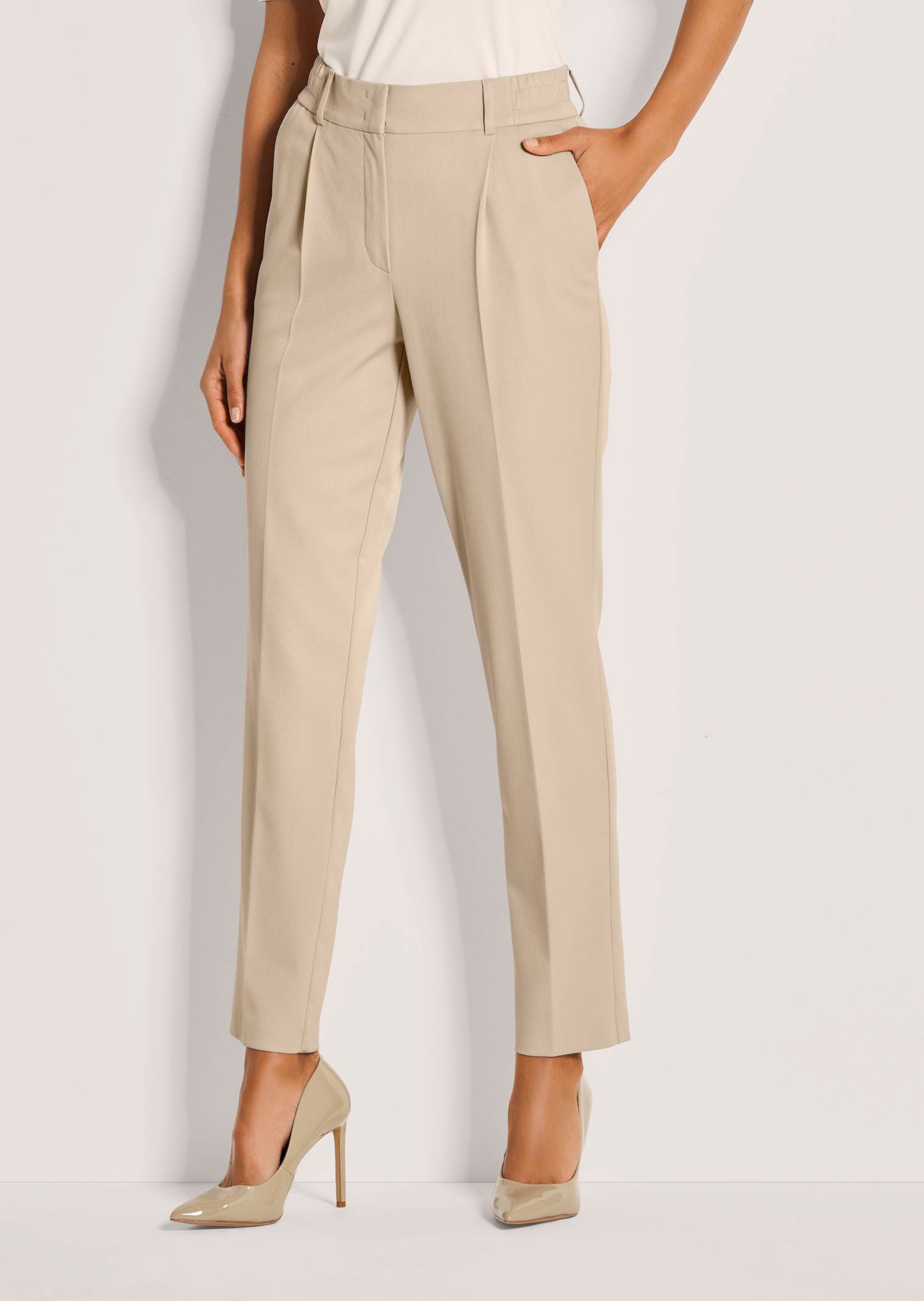 Broek