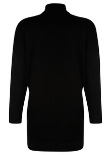 Longpullover mit Fledermausärmeln thumbnail 7