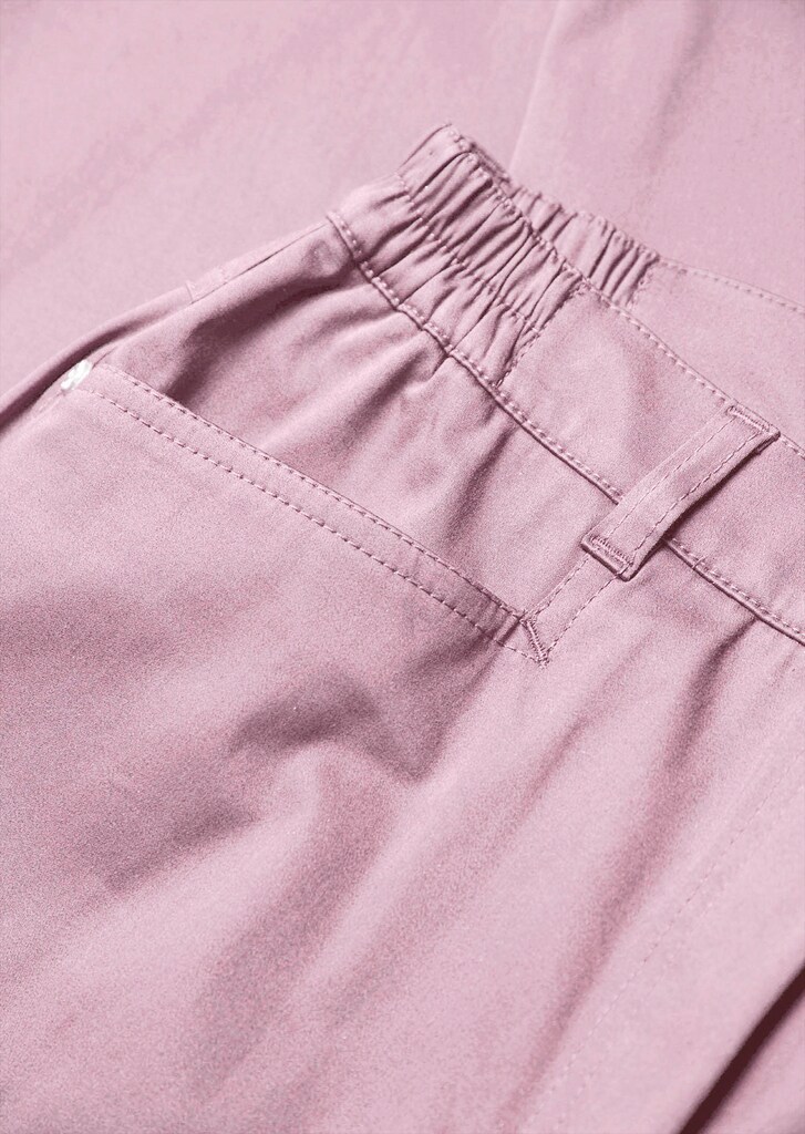 Leichte Baumwoll-Hose ANNA