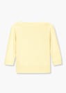 Pull en cachemire avec encolure bateau thumbnail 6