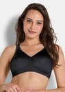 Soutien-gorge sans armatures, avec bonnets souples thumbnail 3