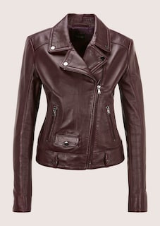Lederjacke thumbnail 6