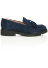 Mocassins avec gland décoratif thumbnail 4