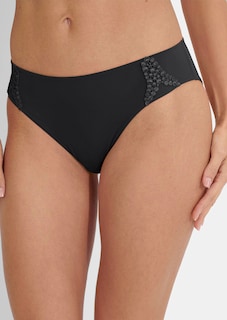 Hüftslip aus seidig-weicher Microfaser thumbnail 5