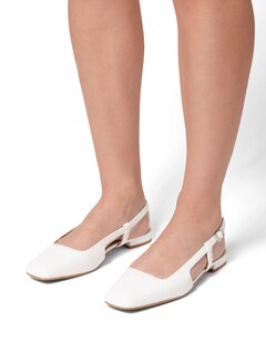 Ballerinas mit durchsichtigen Einsätzen thumbnail 5