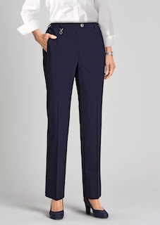 Trevira-Schurwollhose CARLA COMFORT+ thumbnail 7