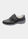 Chaussures basses avec large fermeture velcro thumbnail 5