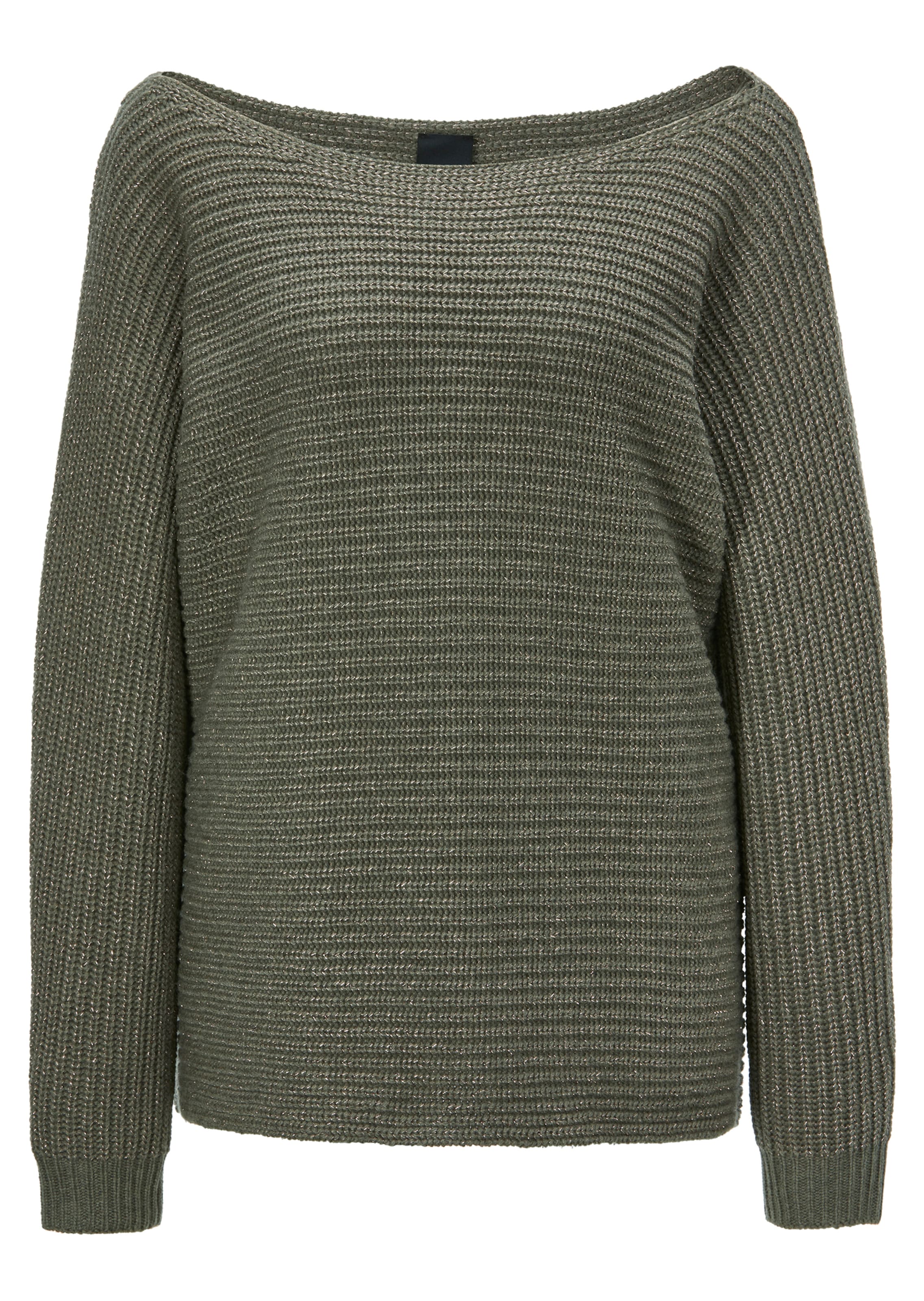 Warmer Winterpullover