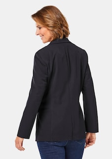 Longblazer in weicher, stretchbequemer Qualität thumbnail 2