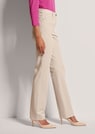 M-jeans in recht model met logo-borduursel thumbnail 4