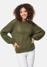 Grobstrickpullover thumbnail 1