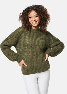 Grobstrickpullover thumbnail 1