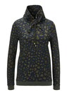 Sweatshirt mit Stehkragen thumbnail 1