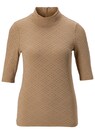 T-shirt en jersey thumbnail 1
