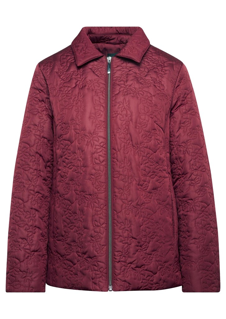 Veste matelassée élégante