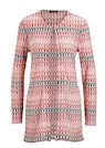 Longjacke in Spitzenoptik thumbnail 7