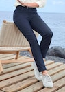 Bengaline broek LOUISA in denimlook thumbnail 7