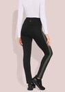 Slim-fit casual trousers thumbnail 2