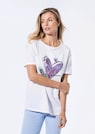 T-shirt imprimé en jersey thumbnail 8