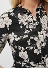 Kleid mit Blumenmuster thumbnail 5