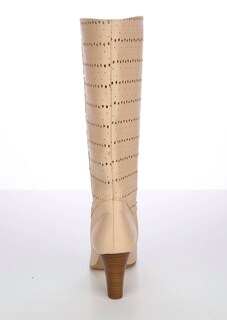 Stiefel mit Perforierung thumbnail 4