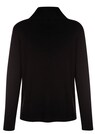Pullover mit breitem V-Ausschnitt thumbnail 7