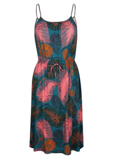 Strandkleid in sommerlichem Farbdessin thumbnail 6