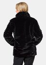 Veste aspect fourrure de lapin Rex thumbnail 3