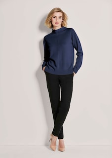 Cashmere jumper thumbnail 2