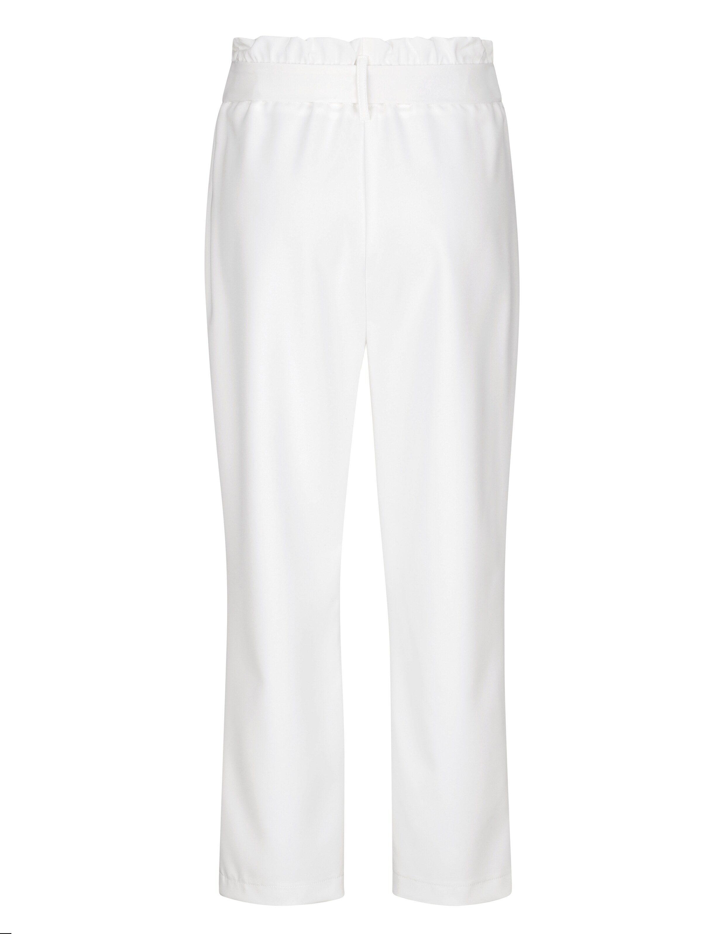 7/8-Hose im Paperbag-Style 4