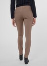 Legging coupe près du corpts à taille extensible thumbnail 3