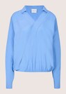 Bluse im Wickel-Look thumbnail 6