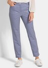 Pantalon imprimé LOUISA thumbnail 1