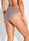 Slip taille basse féminin en dentelle thumbnail 2