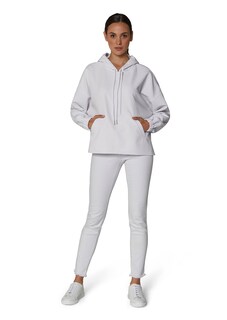 Kapuzen-Jacke mit Kangaroo-Tasche thumbnail 2