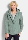 Jacke mit abnehmbarer Kapuze thumbnail 1