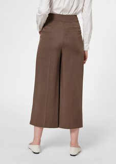 Culotte mit Bügelfalten thumbnail 3