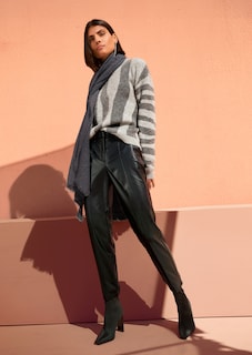 Écharpe. Pur cachemire thumbnail 7