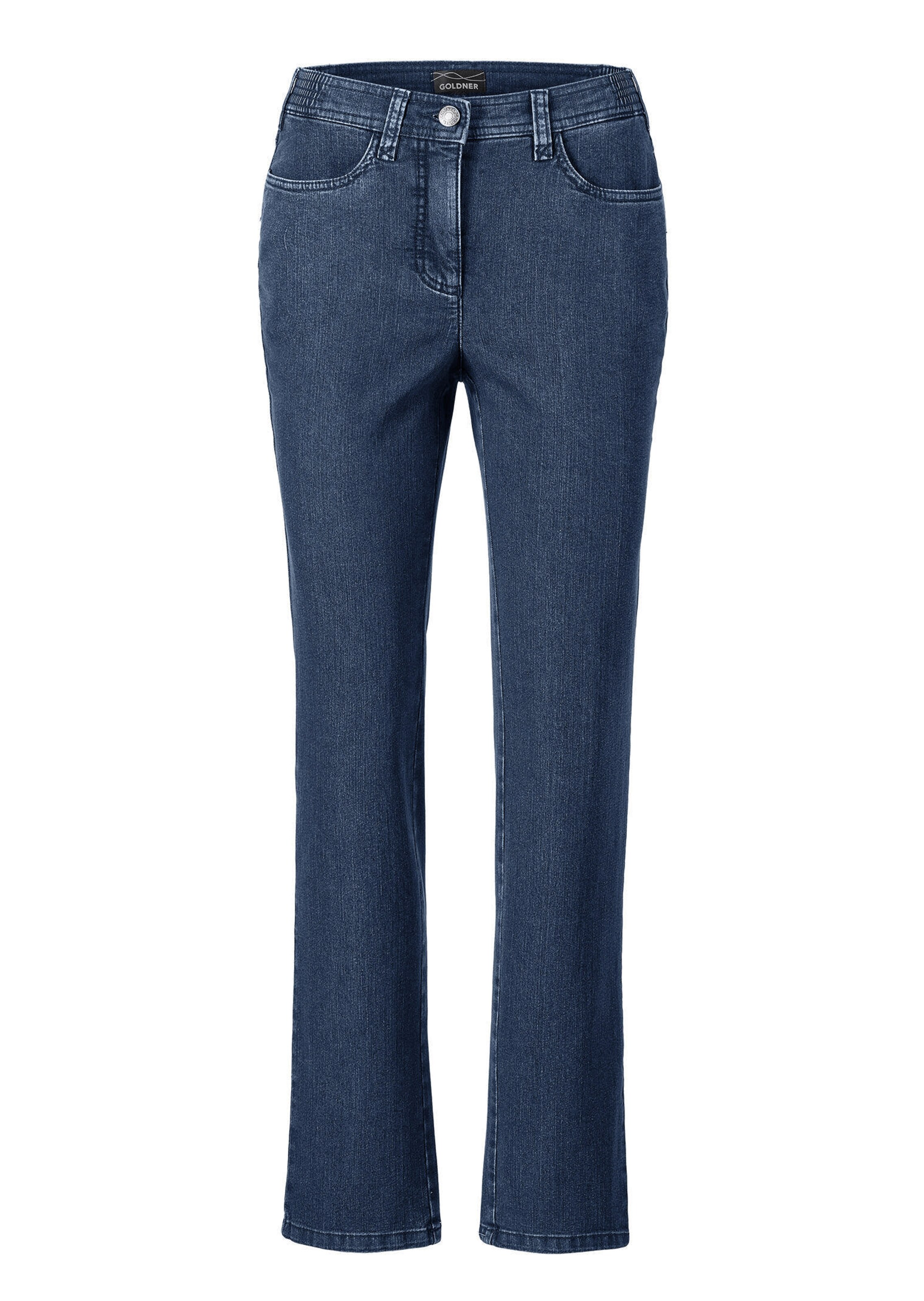 Röhrenjeans LOUISA COMFORT+