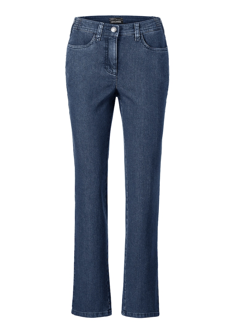 Jean slim LOUISA COMFORT+