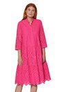 Hemdblusenkleid mit Madeira-Spitze thumbnail 1