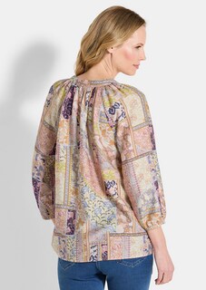 Druckbluse thumbnail 2