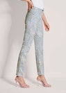 Broek met print thumbnail 4