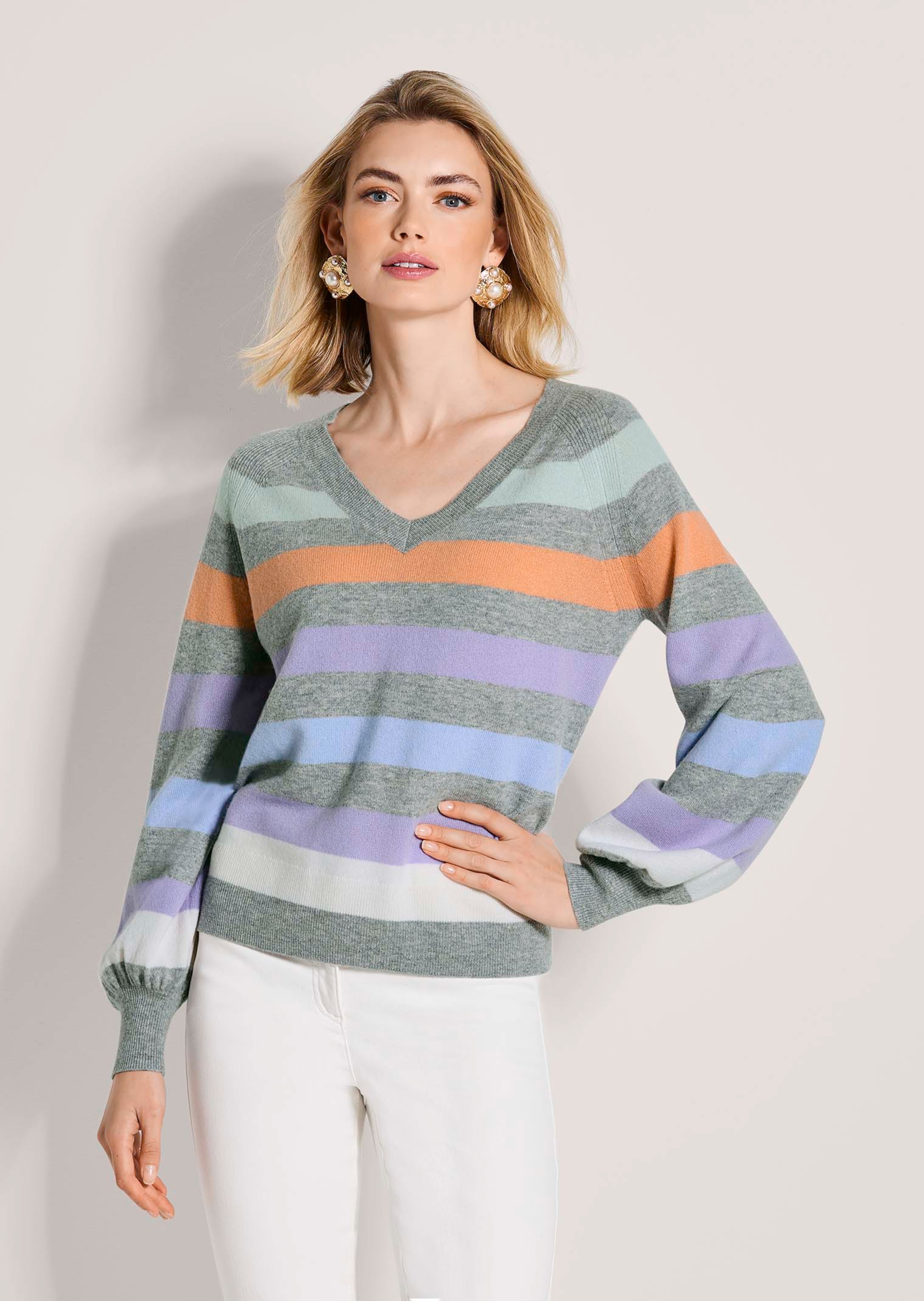 Pullover