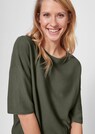 Jumper with rolled edges thumbnail 5