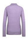 Pullover met mooi ajourpatroon en kraag thumbnail 3