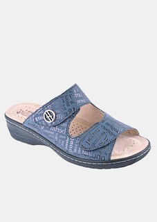 Mules confortables spécial hallux thumbnail 1